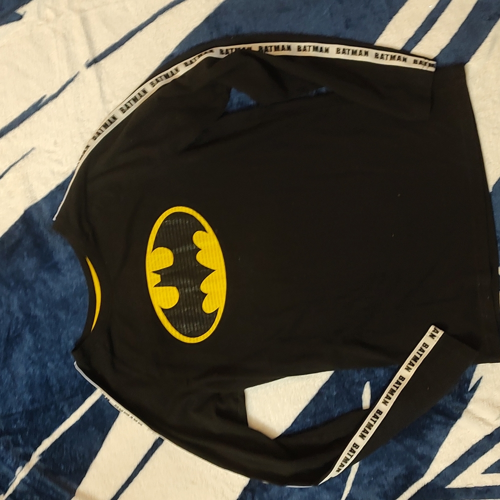 Batman Shirt - Picture 3 of 6